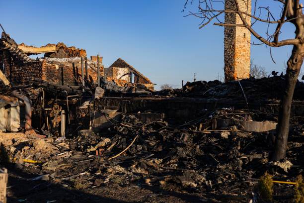 Reliable Content Restoration contractor in Winter Garden, FL by Fire Damage Doption